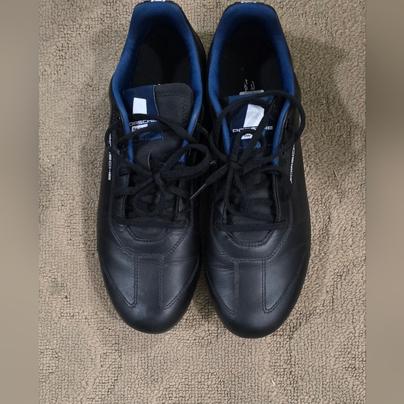 Porsche puma shoes men size 11 - Picture 3 of 8
